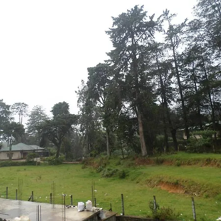 Rsk Bungalow Apartment Nuwara Eliya