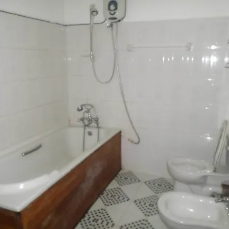 Apartment Rsk Bungalow *