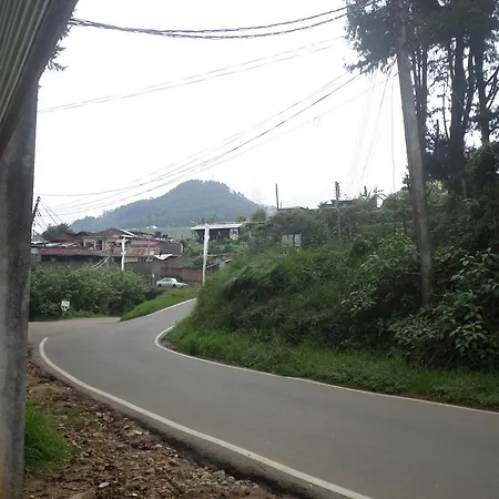 Rsk Bungalow
