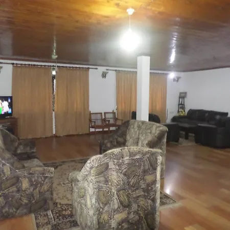 Rsk Bungalow Apartment *