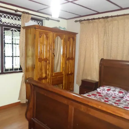 Apartment Rsk Bungalow Nuwara Eliya