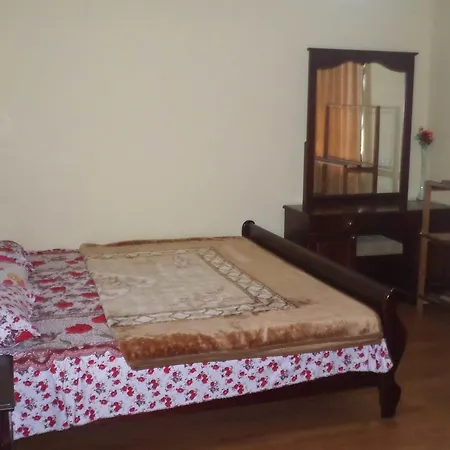 Apartment Rsk Bungalow