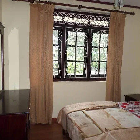 Rsk Bungalow Nuwara Eliya