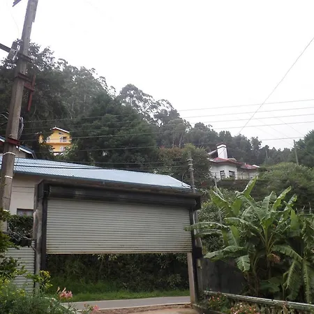 Apartment Rsk Bungalow Nuwara Eliya