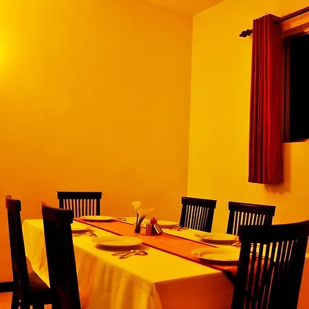 Inroma Resort Nuwara Eliya