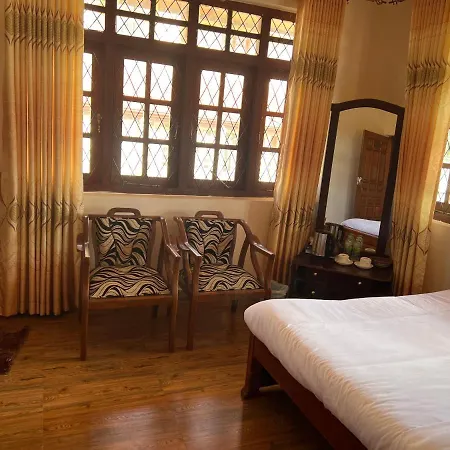 Guest house Lakeside Garden 湖畔花园山居 Nuwara Eliya