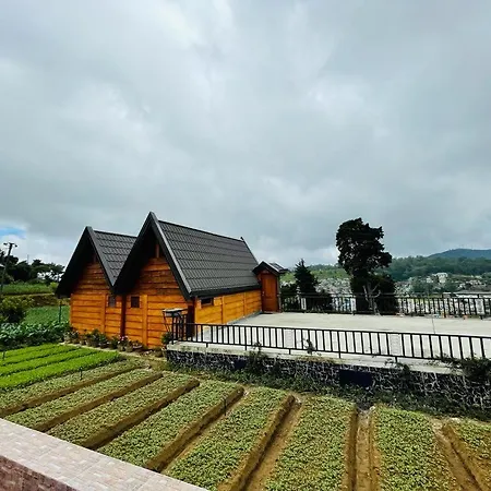 Rainbow And Cabana Holiday home
