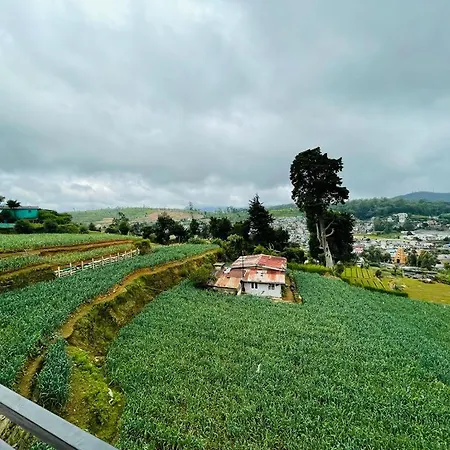 Rainbow And Cabana Holiday home Nuwara Eliya