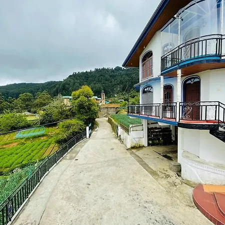 Rainbow And Cabana Holiday home Nuwara Eliya