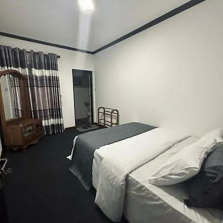 Homestay The Shrewsbury Nuwara Eliya