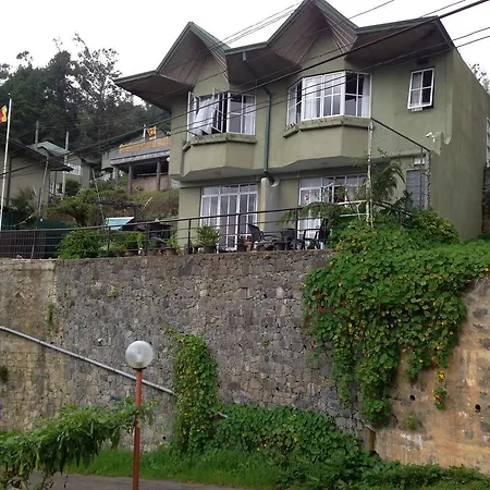Misty Hills Boutique Cottage Nuwara Eliya