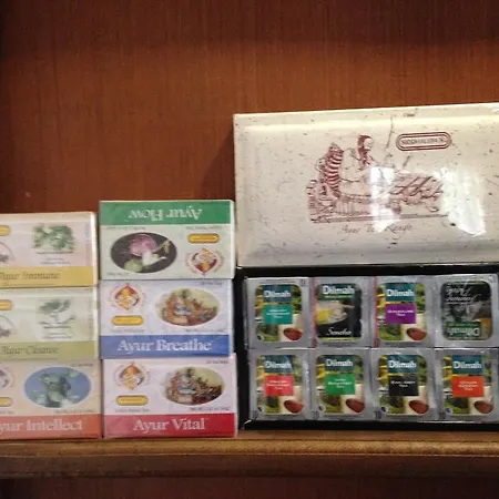 Misty Hills Boutique Cottage
