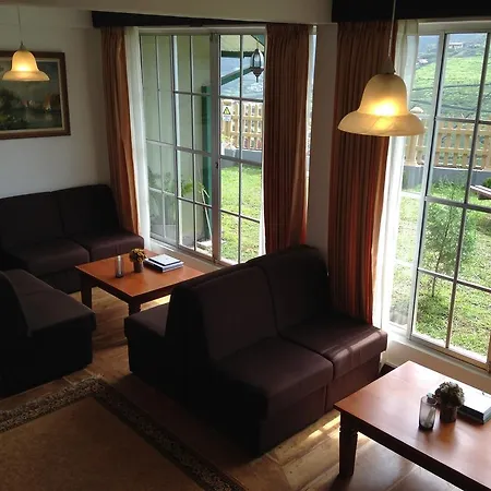 Guest house Misty Hills Boutique Cottage