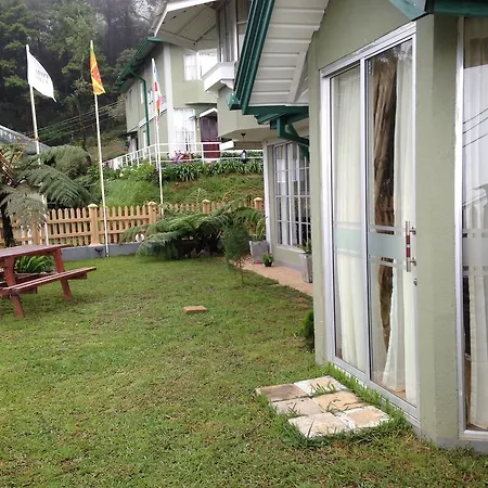 Misty Hills Boutique Cottage Nuwara Eliya