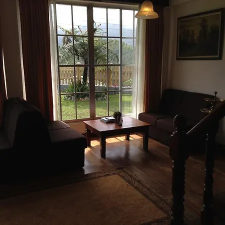 Misty Hills Boutique Cottage * Nuwara Eliya
