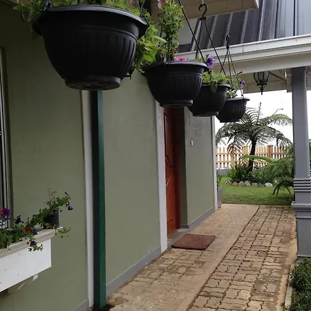 Misty Hills Boutique Cottage Guest house