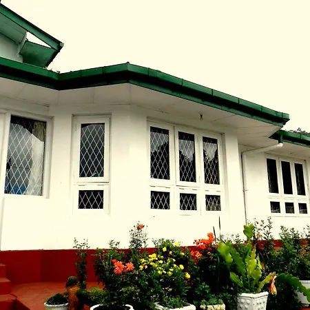 Bed & Breakfast Whiteford Holiday Bungalow