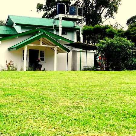 Whiteford Holiday Bungalow *
