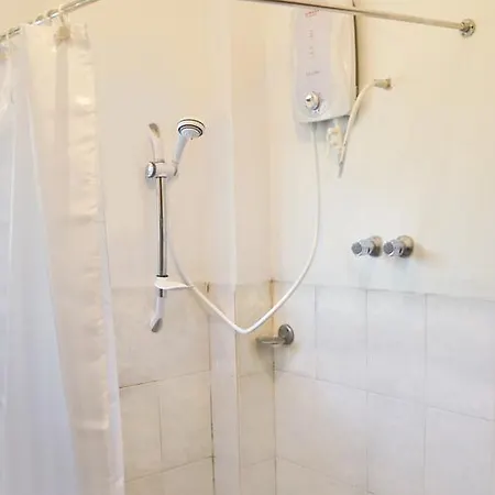 Bed & Breakfast Whiteford Holiday Bungalow *
