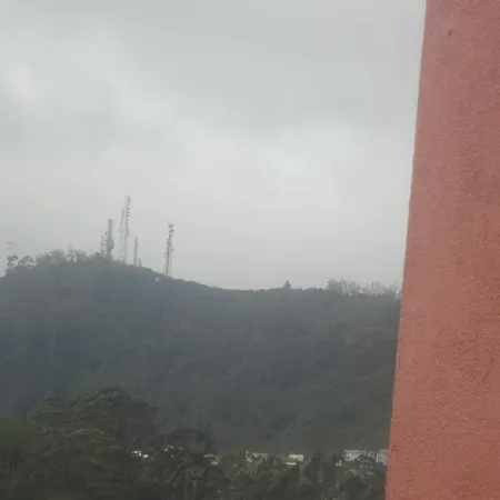 Dimple Hills Luxury -seagull Complex *