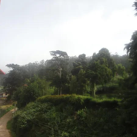 Dimple Hills Luxury -seagull Complex * Nuwara Eliya