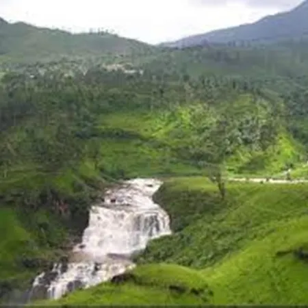 Dimple Hills Luxury -seagull Complex * Nuwara Eliya