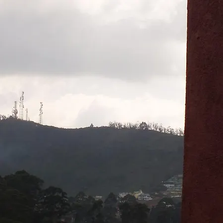 Dimple Hills Luxury -seagull Complex Nuwara Eliya