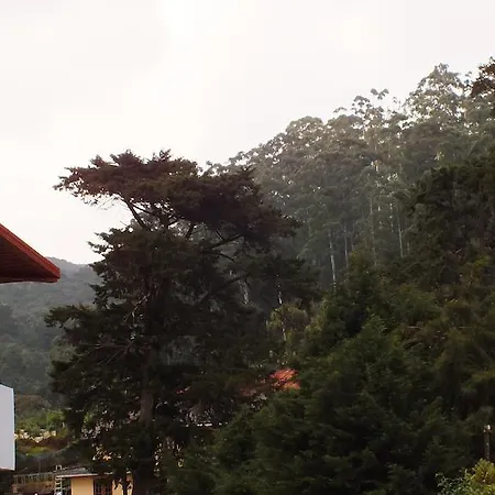 Dimple Hills Luxury -seagull Complex