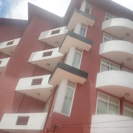 Apartment Dimple Hills Luxury -seagull Complex *