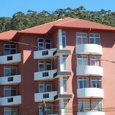 Dimple Hills Luxury -seagull Complex * Nuwara Eliya