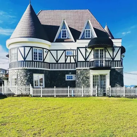 Maple Castle