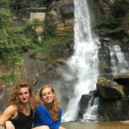 Gk 3* Nuwara Eliya