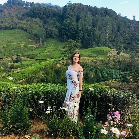 Gk Bed & Breakfast Nuwara Eliya