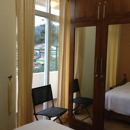 Apartment Al Ain *