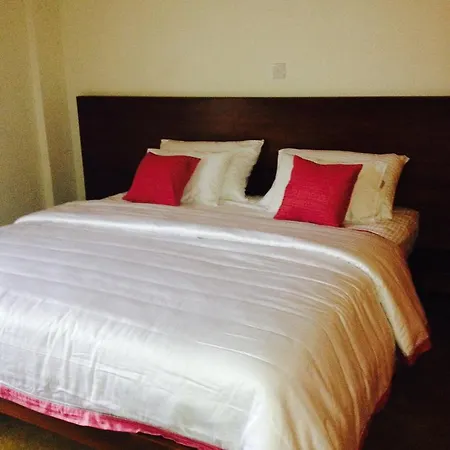Apartment Al Ain