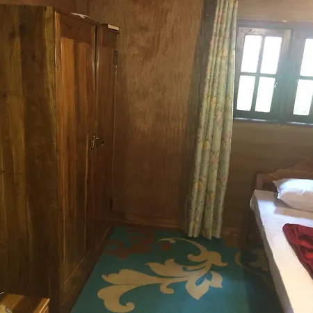 Homestay Nifal's Nuwara Eliya