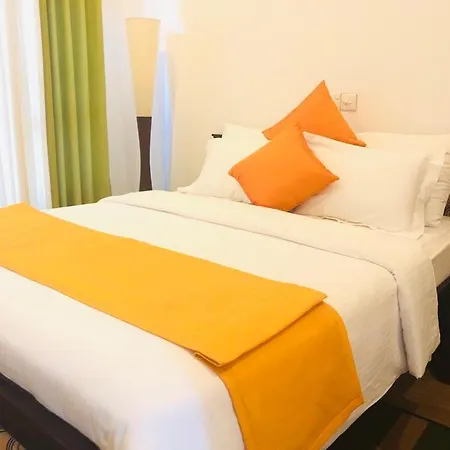 Guest house Andora Nuwara Eliya