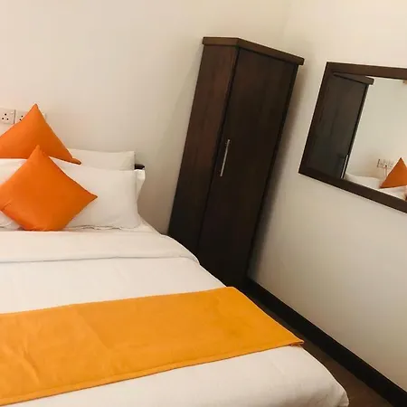 Andora Guest house 4*