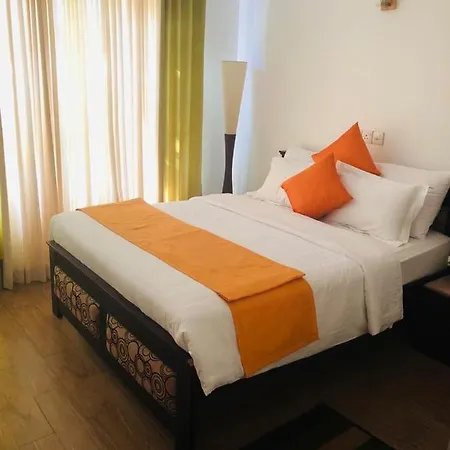 Andora Guest house