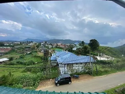 Guest Nuwaraeliya Guest house