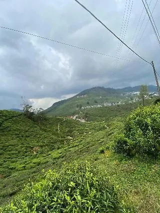 Guest house Guest Nuwaraeliya *