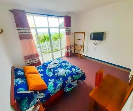 Guest Nuwaraeliya