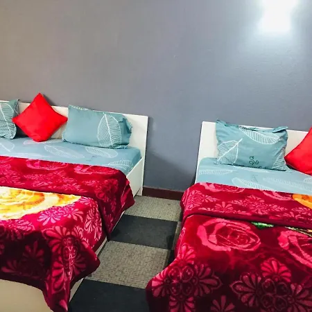 Unino Homestay *