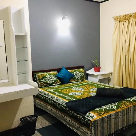 Homestay Unino