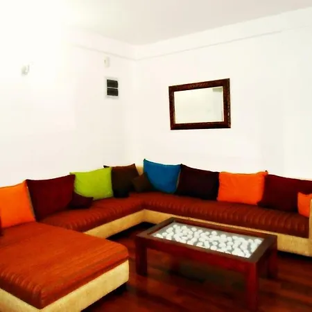Nuwara Eliya Apartment Apartment Nuwara Eliya