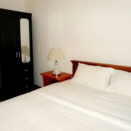 Nuwara Eliya Apartment *