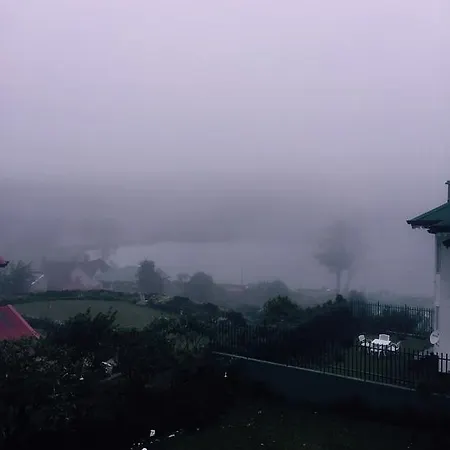 Guest house Lake View Bungalow - Nuwara Eliya