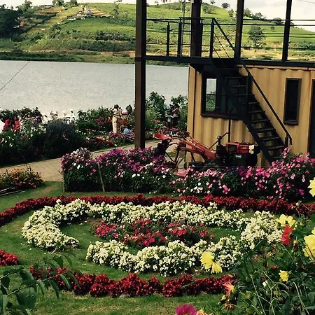 Lake View Bungalow - Nuwara Eliya Guest house Nuwara Eliya