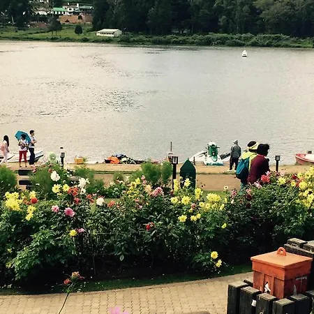 Lake View Bungalow - Nuwara Eliya Nuwara Eliya