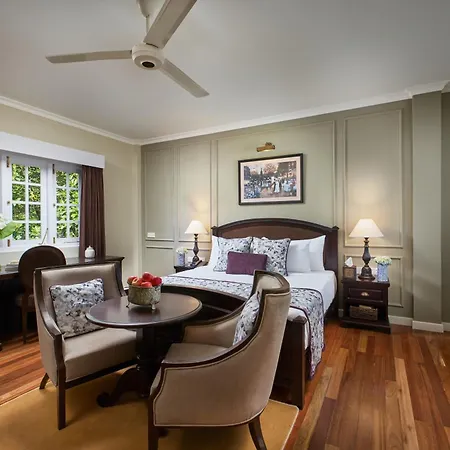 Holiday home Langdale Boutique By Amaya *